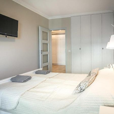 Cztery Oceany 808 Apartamento Gdańsk Exterior foto