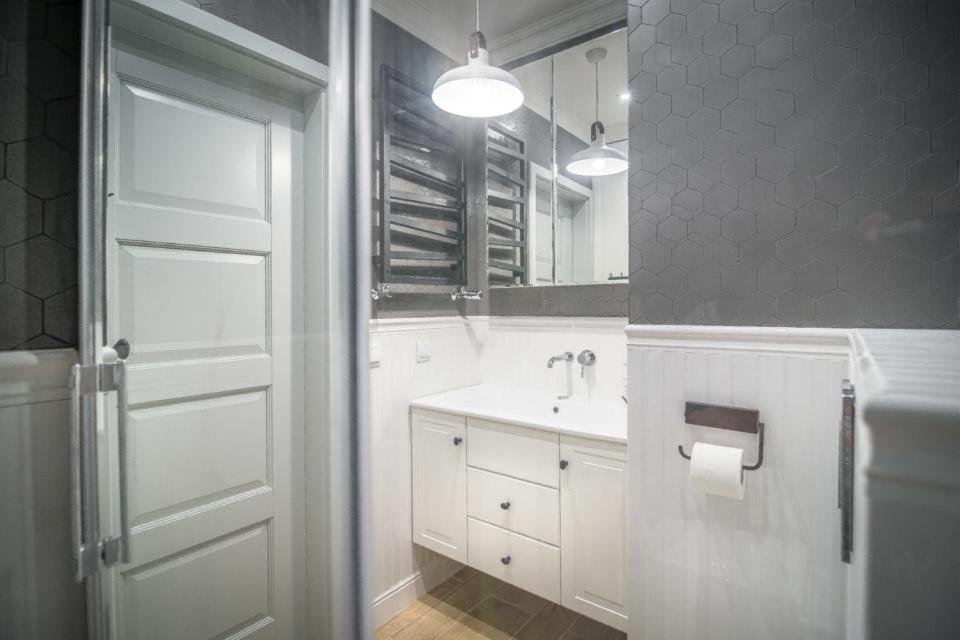Cztery Oceany 808 Apartamento Gdańsk Exterior foto